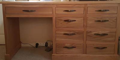 The Wee Dresser Hilditch Wood Design